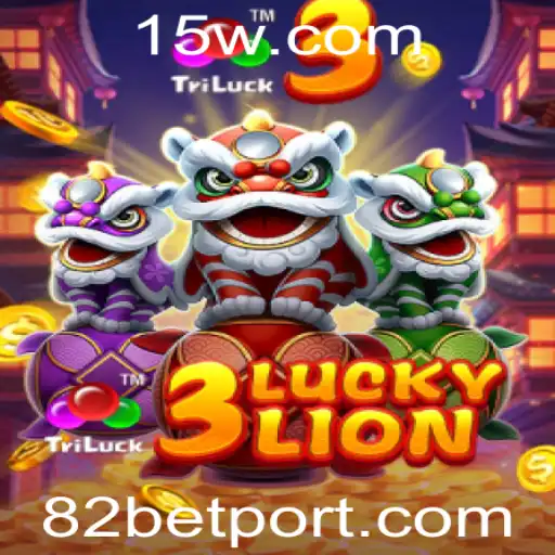 82 bet - Explorando o Universo de 3LUCKYLION: Um Guia Completo para o Jogo de Sorte