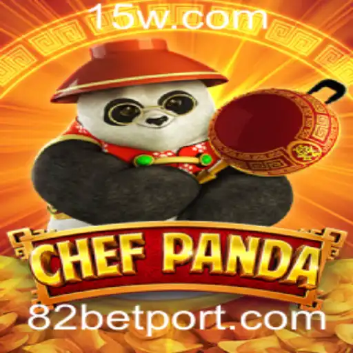 82 bet - ChefPanda: Descobrindo o Universo Culinário com Emoção