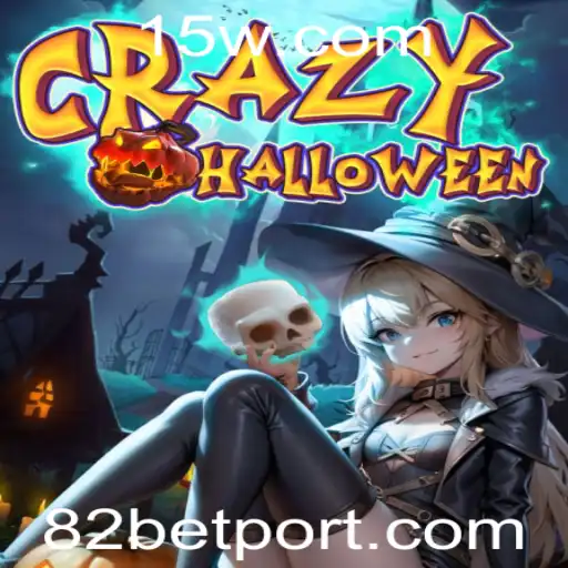 82 bet - Explorando o Mundo de CrazyHalloween: Diversão e Estratégia com 82 Bet