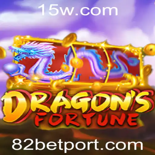 82 bet - DragonFortune: A Nova Sensação no Mundo dos Jogos de Apostas