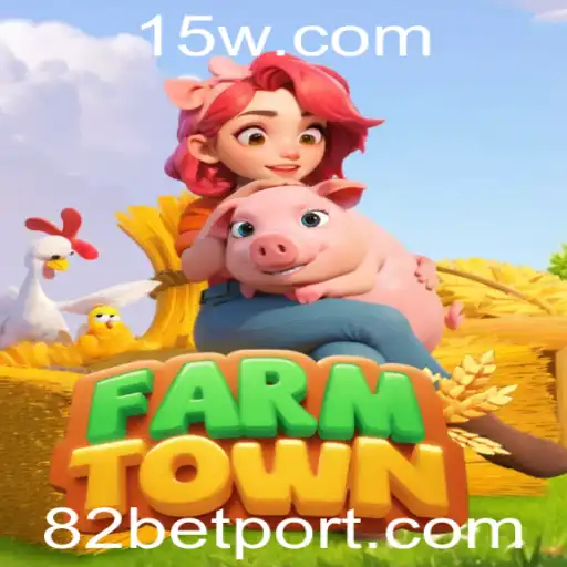 82 bet - Explorando o Mundo de FarmTown: Um Guia Completo