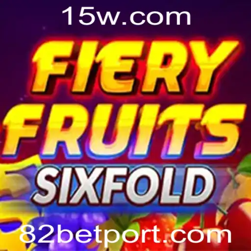 Descubra o Mundo de FieryFruitsSixFold: Regras e Saiba Como Jogar