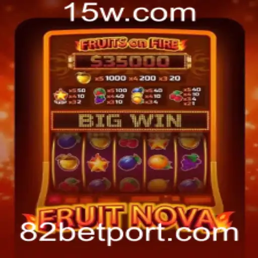 82 bet - Explore o Mundo do Jogo FruitNova com 82 Bet