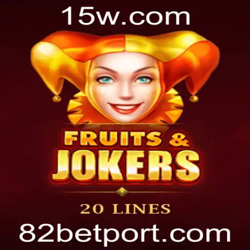 82 bet - Explorando o Fascinante Mundo de FruitsAndJokers20