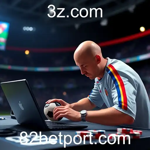 Tendências e Desafios no Mundo dos Jogos Online