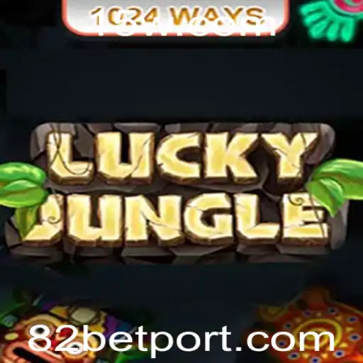 82 bet - Explorando o Dinâmico Mundo de LuckyJungle1024