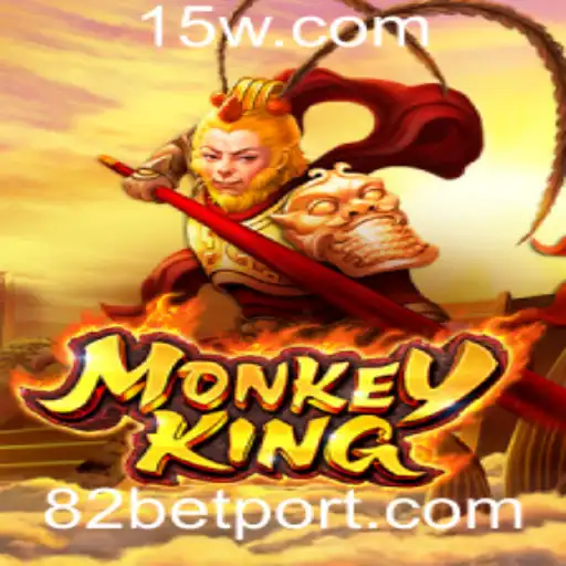 82 bet - Experimente a Aventura de MonkeyKing: Uma Jornada Épica com 82 Bet