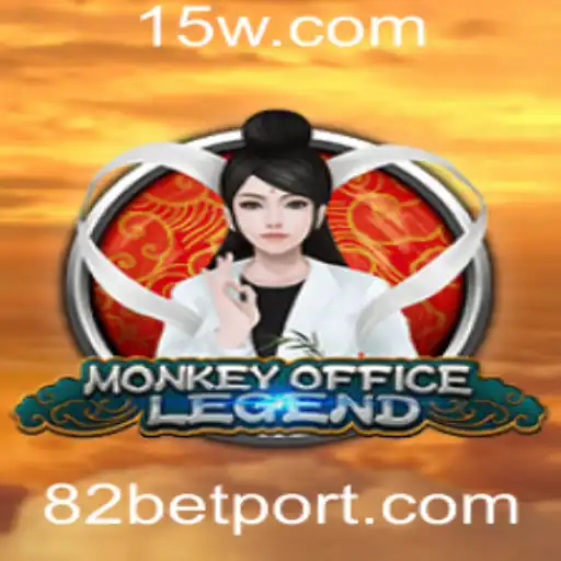 82 bet - MonkeyOfficeLegend: Aventura e Estratégia no Novo Universo dos Jogos Digitais