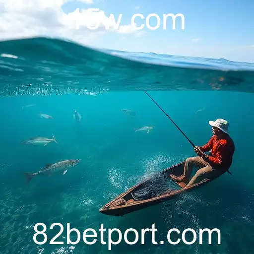 82 bet - Explorando o Fascinante Mundo da Pesca e o Impacto da '82 Bet'