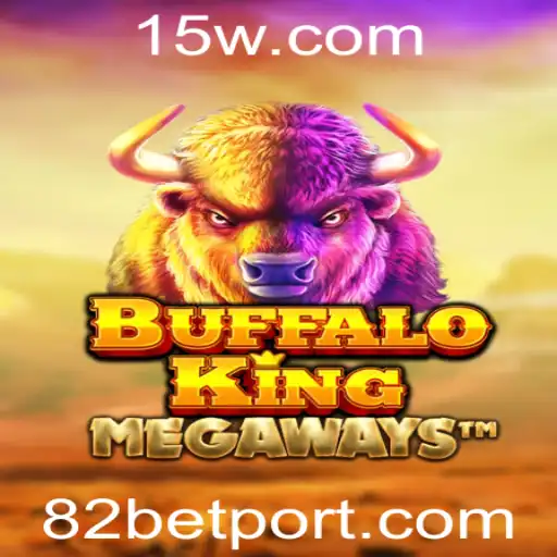 BuffaloKing: Descubra a Aventura Selvagem e as Regras do Jogo