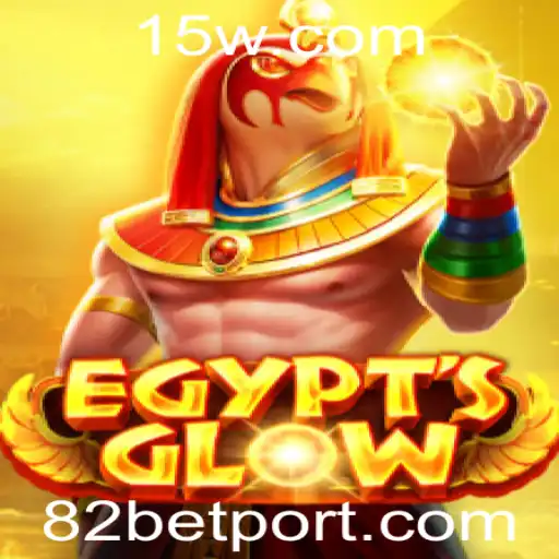 EgyptsGlow e 82 Bet: Uma Jornada de Emoção e Estratégia