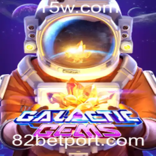 GalacticGems: Um Mergulho Espacial no Mundo dos Slots