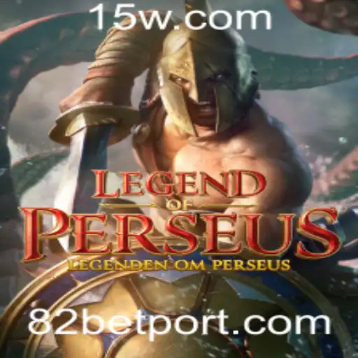 Descubra LegendofPerseus: O Jogo que Une Mitologia e Aventura com 82 bet