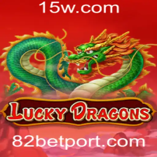 Descubra o Mundo de LuckyDragons: Emoção e Estratégia no Universo 82 Bet