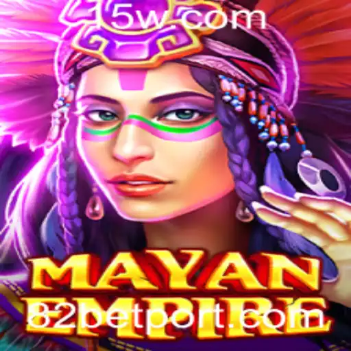 MayanEmpire: Mergulhe na Aventura do Antigo Império Maia