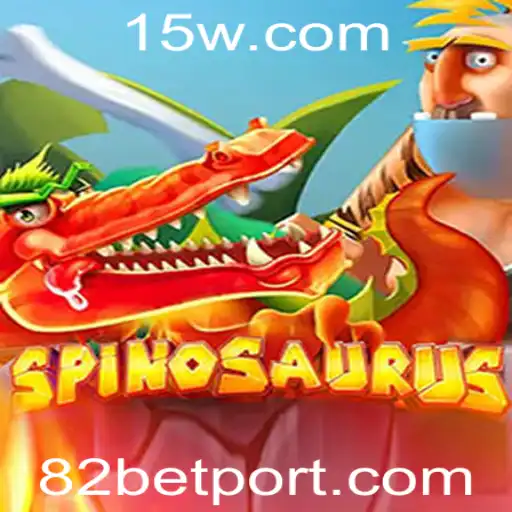 Spinosaurus: Aventura e Estratégia no Mundo dos Jogos