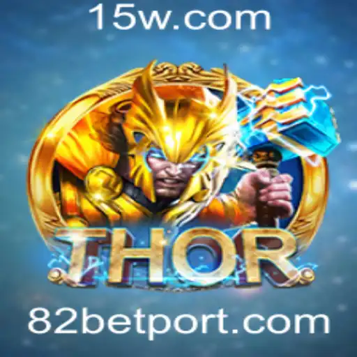 Descubra o Universo e as Regras do Jogo 'THOR' com 82 bet