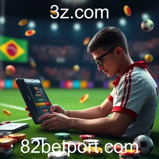 Ascensão e Impacto dos Sites de Jogos Online em 2025