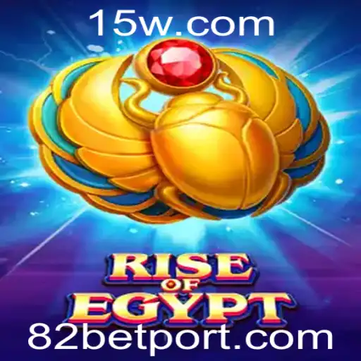 82 bet - Explorando o Fascinante Mundo de Rise Of Egypt com a Estratégia 82 Bet