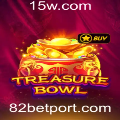 Descubra o Fascinante Mundo de TreasureBowl: O Jogo de Apostas '82 Bet'