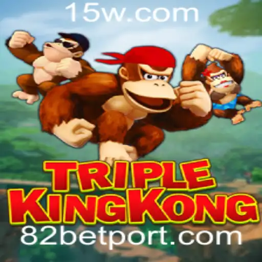 82 bet - TripleKingKong: Descubra o Novo Fenômeno dos Jogos Online