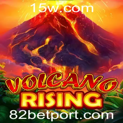 82 bet - VolcanoRising: Aventuras Explosivas no Mundo do Jogo Com Ótica Atual