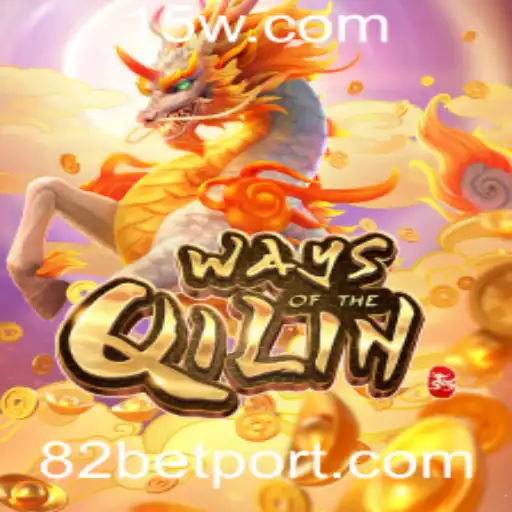 82 bet - Entendendo WaysoftheQilin: A Aventura e as Regras de 82 Bet