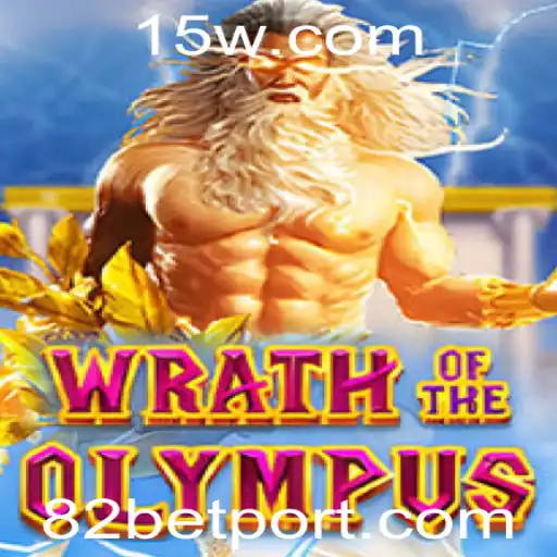 82 bet - Wrath of Olympus: A New Gaming Sensation with 82 Bet